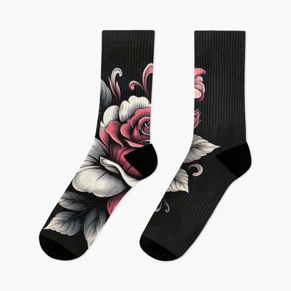 Item preview, Roses designed and sold by Sacredrite.