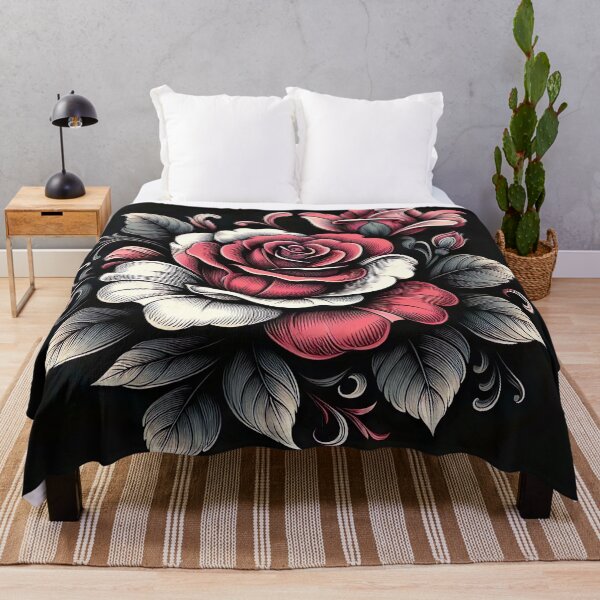 Item preview, Roses designed and sold by Sacredrite.