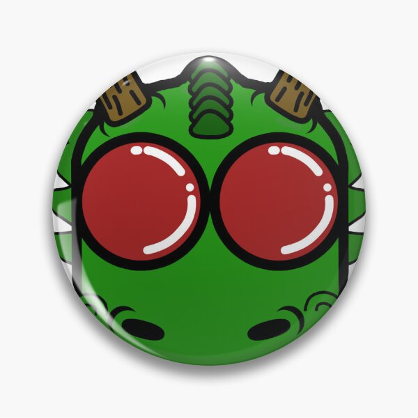 Item preview, Tiny Shenron designed and sold by Studio moonShakes.