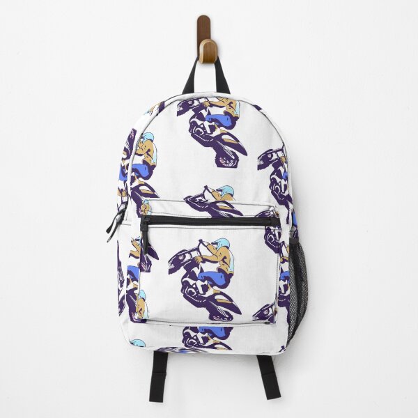 Item preview, simple drawing of motocross boy designed and sold by jeison450.