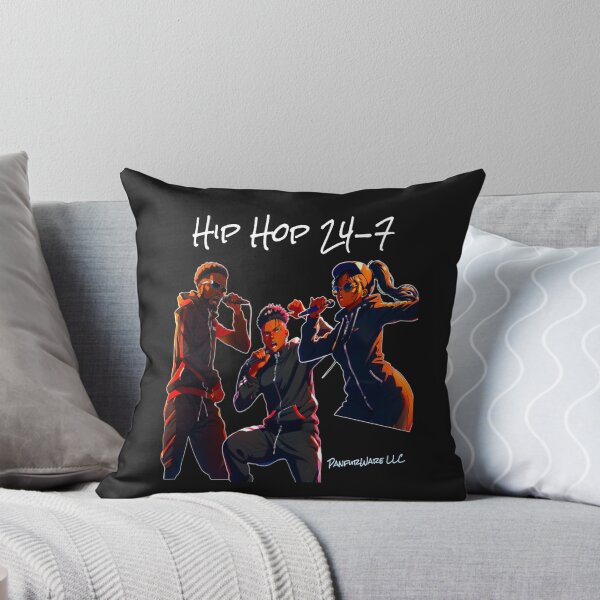 Item preview, Anime Hip Hop Music 24-7 - PanfurWare LLC designed and sold by PanfurWare-LLC.