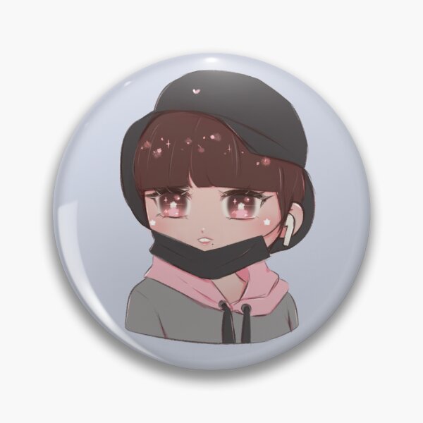Item preview, xiao zhan with bucket hat designed and sold by ghostiestarx.