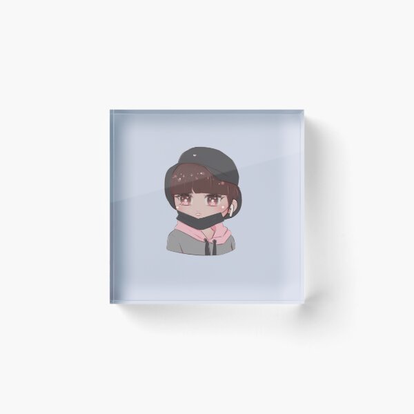 Item preview, xiao zhan with bucket hat designed and sold by ghostiestarx.