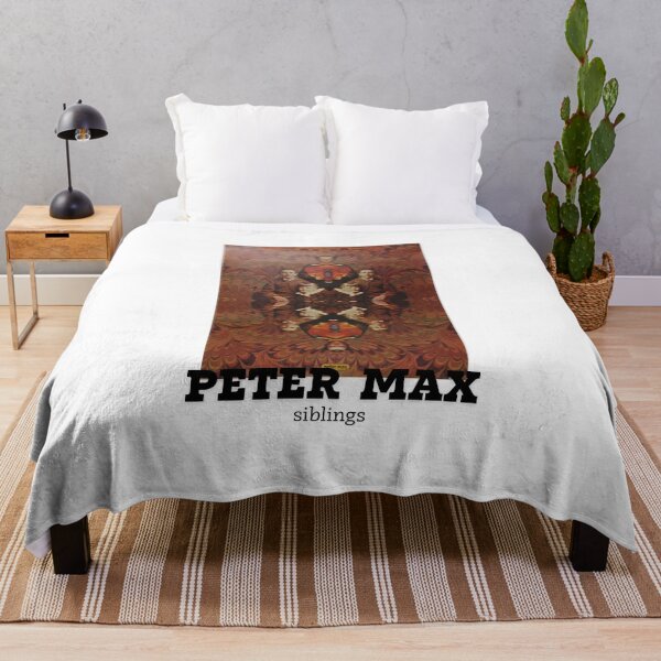 Item preview, Peter Max Painting designed and sold by Nada01.