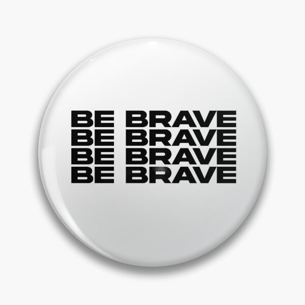 Item preview, OWL CITY - BE BRAVE designed and sold by rainystarlight.