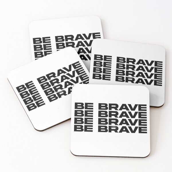 Item preview, OWL CITY - BE BRAVE designed and sold by rainystarlight.