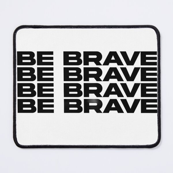 Item preview, OWL CITY - BE BRAVE designed and sold by rainystarlight.