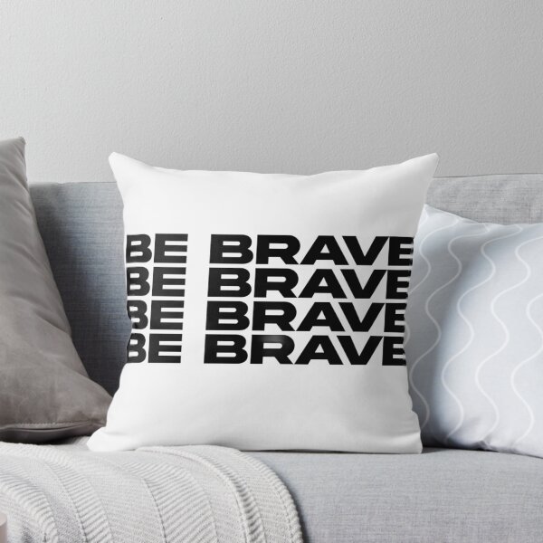 Item preview, OWL CITY - BE BRAVE designed and sold by rainystarlight.