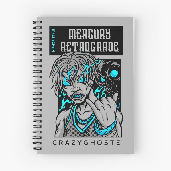 Item preview, Ghostemane designed and sold by SSSTUDIOONE.