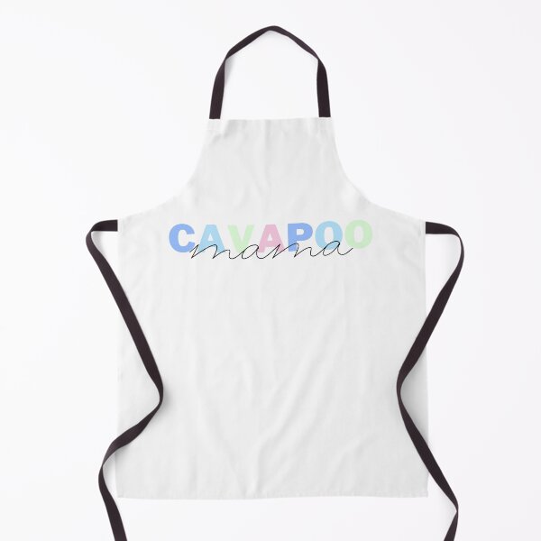 Item preview, Cavapoo Mom Dog Mom Gift Cavapoo Mom Gift Cavapoo  designed and sold by AIVDesignCo.