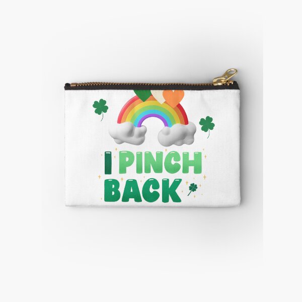Item preview, I Pinch Back St. Patrick Day designed and sold by becca6125.