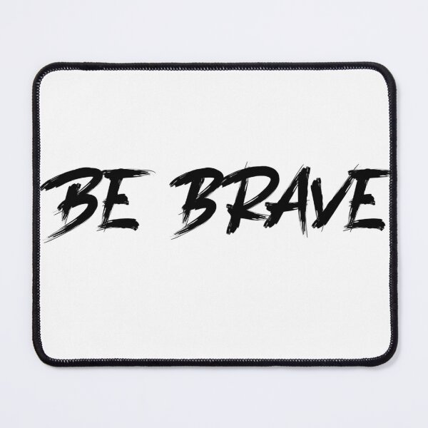 Item preview, OWL CITY - BE BRAVE designed and sold by rainystarlight.
