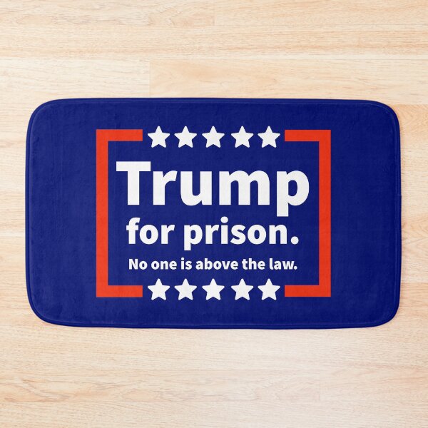 Item preview, No one is above the law  designed and sold by Rachel the Artist .