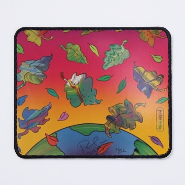Item preview, Peter Max Painting designed and sold by Nada01.