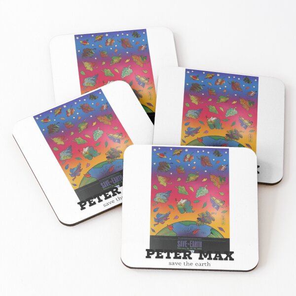 Item preview, Peter Max Painting designed and sold by Nada01.