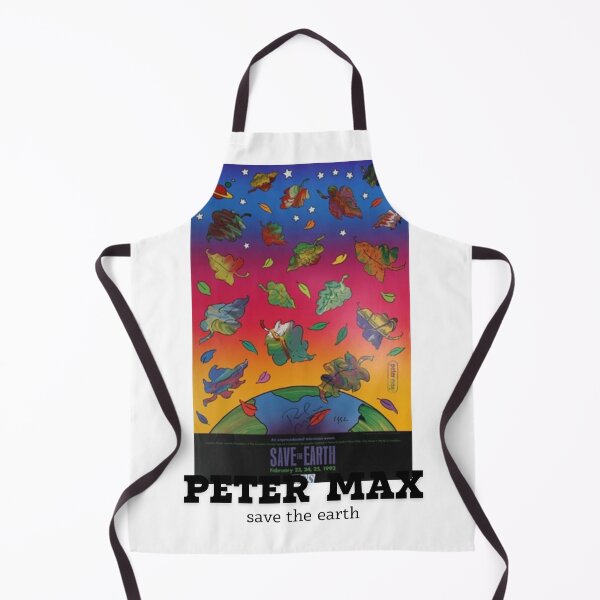 Item preview, Peter Max Painting designed and sold by Nada01.