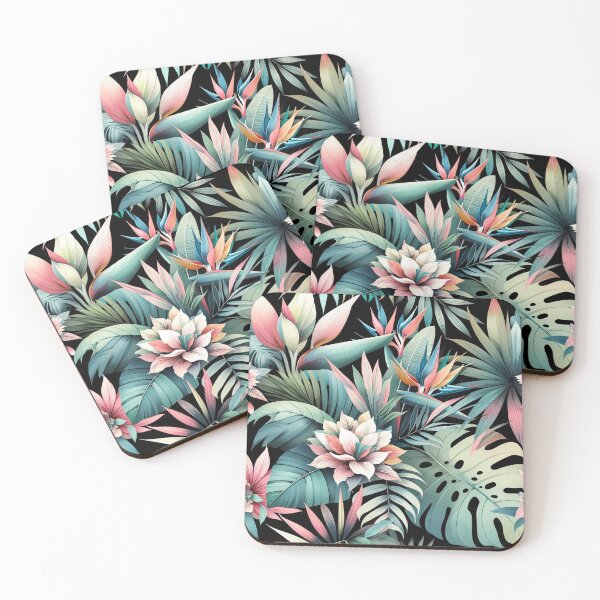 Item preview, Pattern Flowers... 045 designed and sold by AtelierFafard.