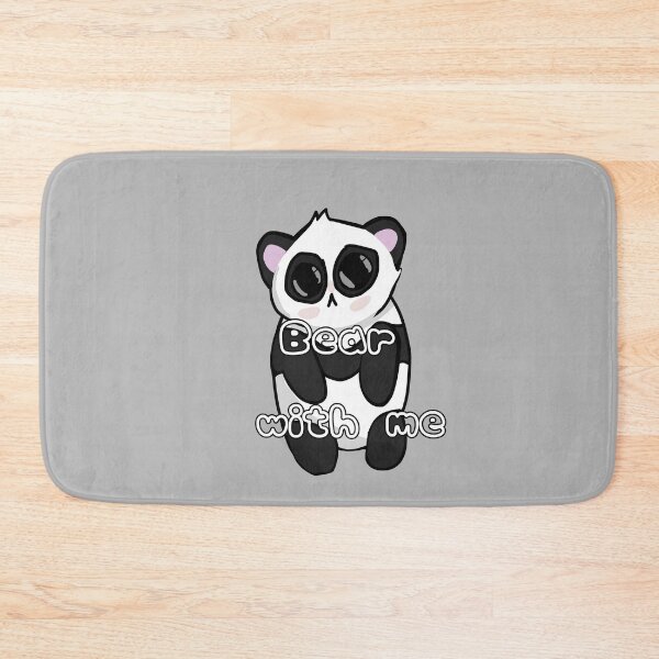 Item preview, Bear with me designed and sold by BellasArt777.