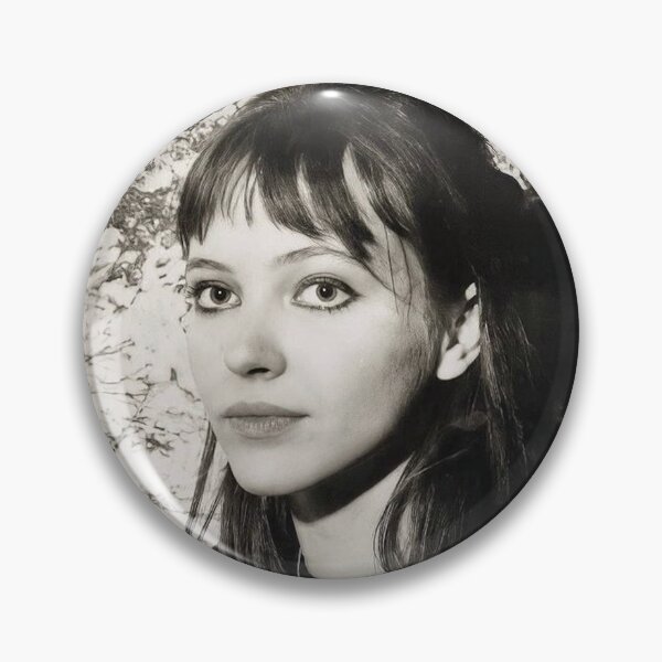 Item preview, Anna Karina designed and sold by serene-queen.