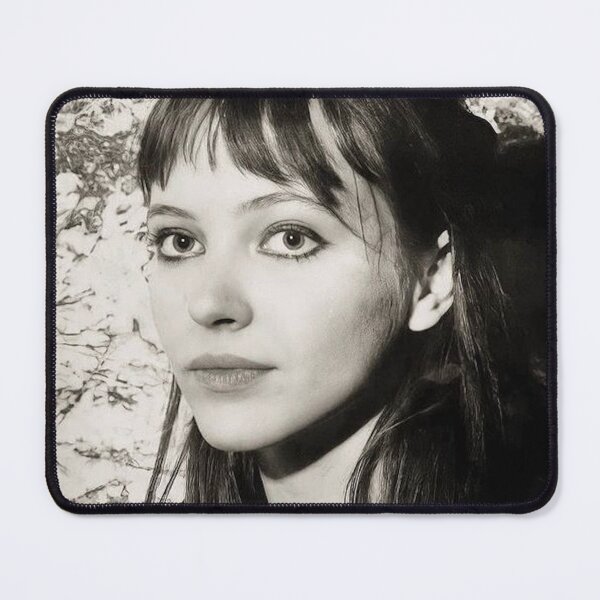 Item preview, Anna Karina designed and sold by serene-queen.