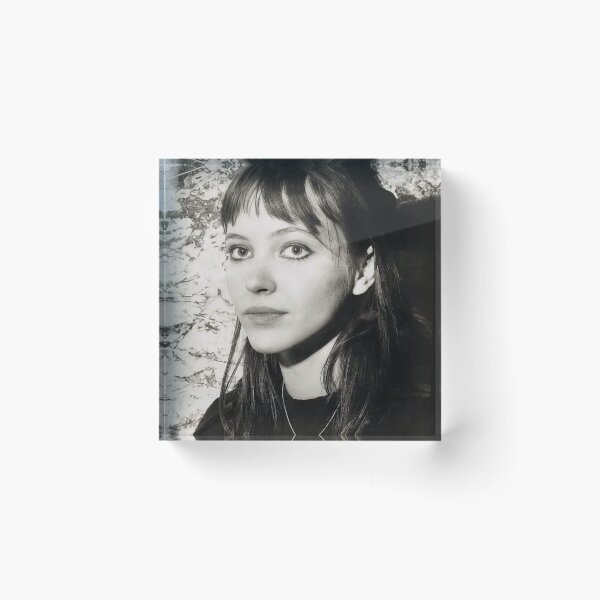 Item preview, Anna Karina designed and sold by serene-queen.