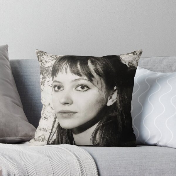 Item preview, Anna Karina designed and sold by serene-queen.