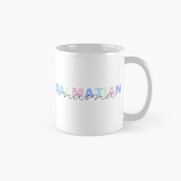 Item preview, Dalmatian Mom Dog Mom Gift Dalmatian Mom Gift Dalmatian designed and sold by AIVDesignCo.