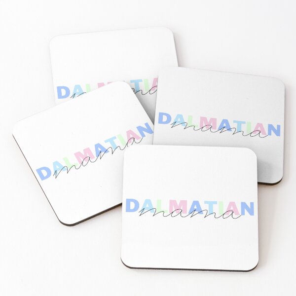 Item preview, Dalmatian Mom Dog Mom Gift Dalmatian Mom Gift Dalmatian designed and sold by AIVDesignCo.