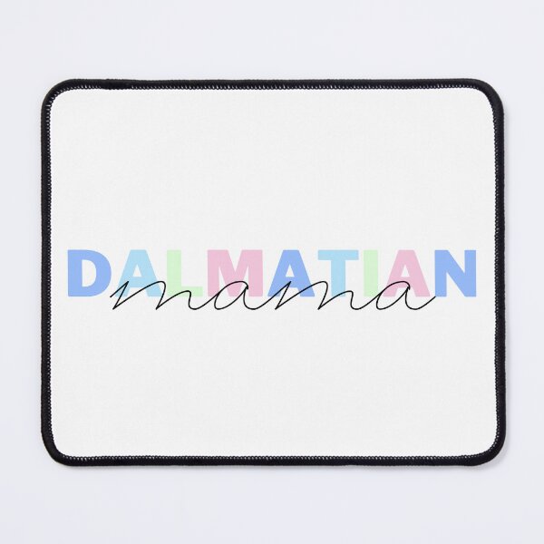 Item preview, Dalmatian Mom Dog Mom Gift Dalmatian Mom Gift Dalmatian designed and sold by AIVDesignCo.