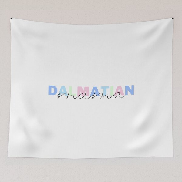 Item preview, Dalmatian Mom Dog Mom Gift Dalmatian Mom Gift Dalmatian designed and sold by AIVDesignCo.