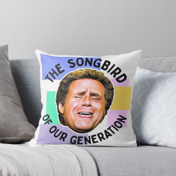 Item preview, Step Brothers // SONGBIRD Of Our Generation designed and sold by ourkid.