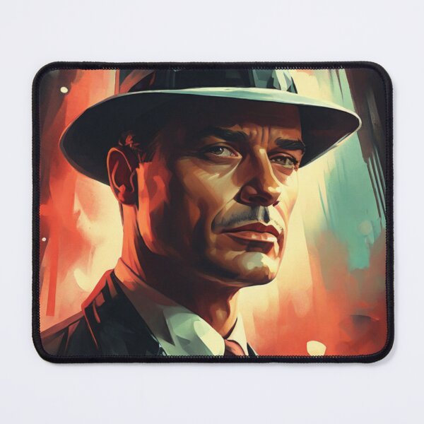 Item preview, Noir Detective 1940’s designed and sold by StudioX27.