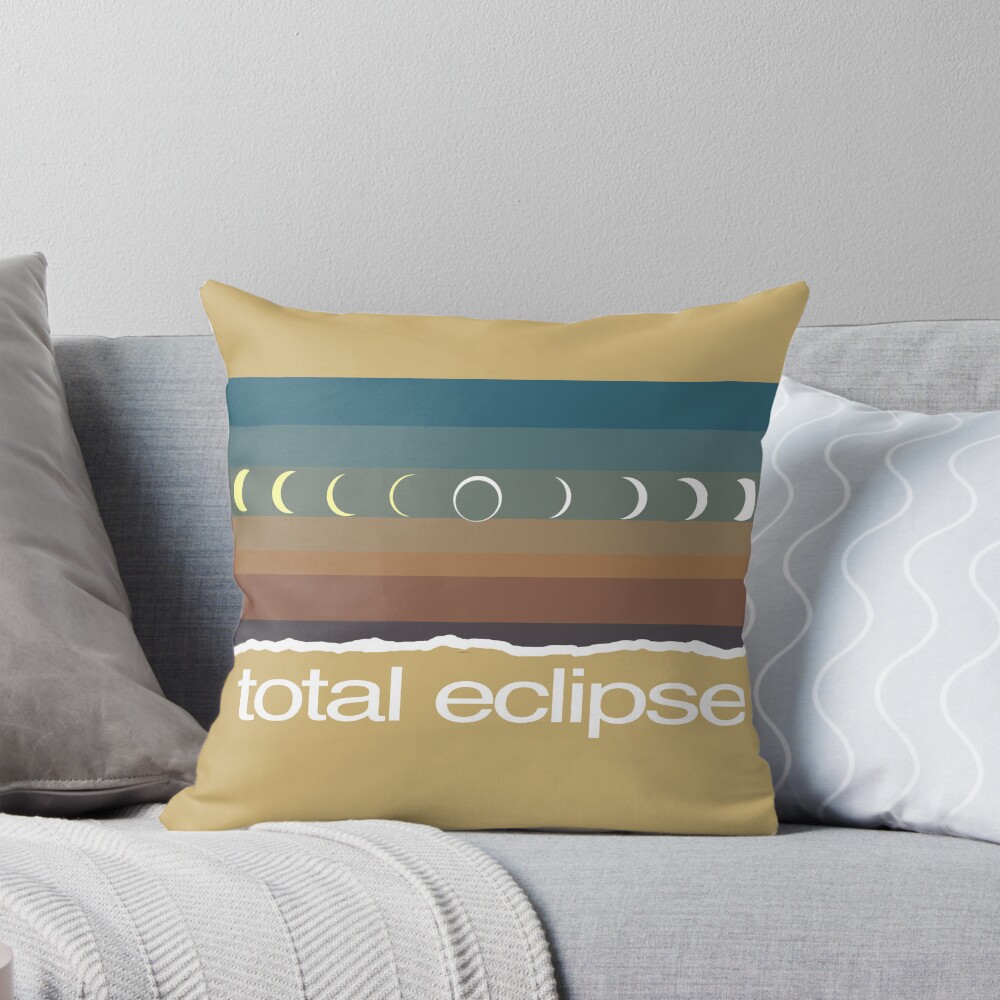 Item preview, Throw Pillow designed and sold by FrankDesignWeb.