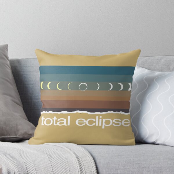 Item preview, total eclipse designed and sold by FrankDesignWeb.