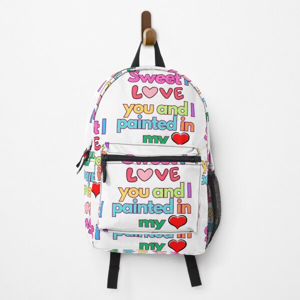 Item preview, Love Painted in My Heart designed and sold by AnnaPaints71.