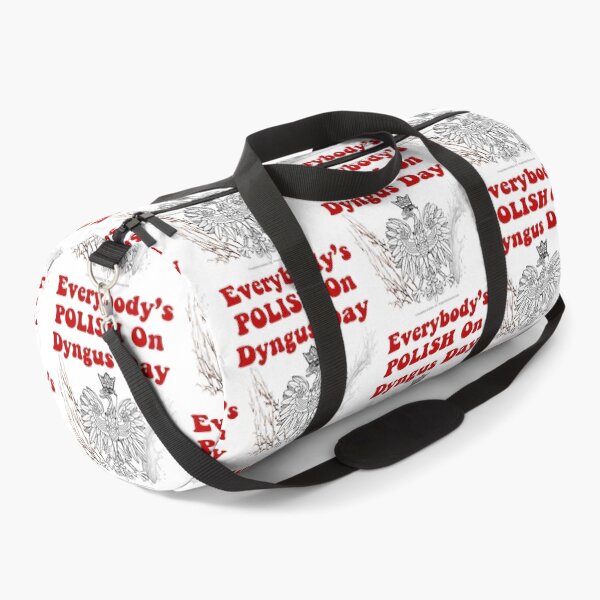 Item preview, Everybody’s POLISH On Dyngus Day designed and sold by The Imagination Source™.