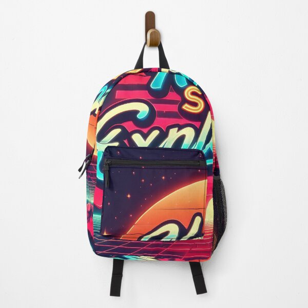 Item preview, Never stop exploring, typography, retro designed and sold by maxmaj.