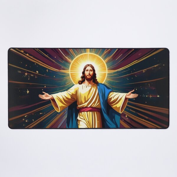 Item preview, Jesus Christ's Glory designed and sold by Warih.