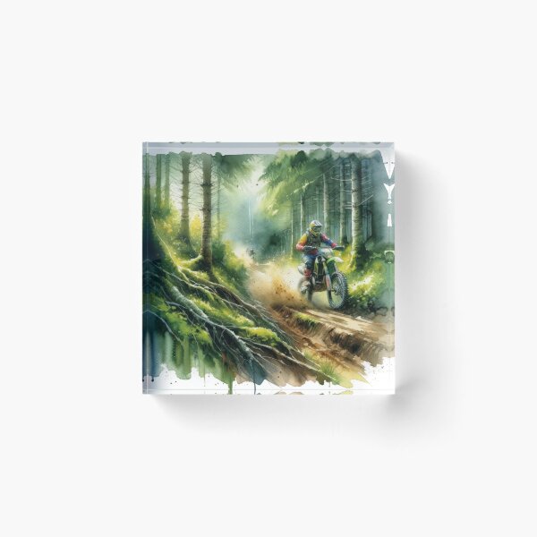 Item preview, Woods Ride designed and sold by shialove808.