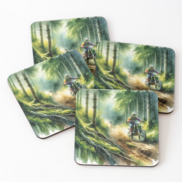 Item preview, Woods Ride designed and sold by shialove808.