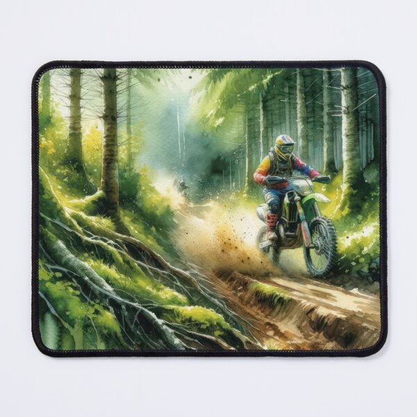 Item preview, Woods Ride designed and sold by shialove808.
