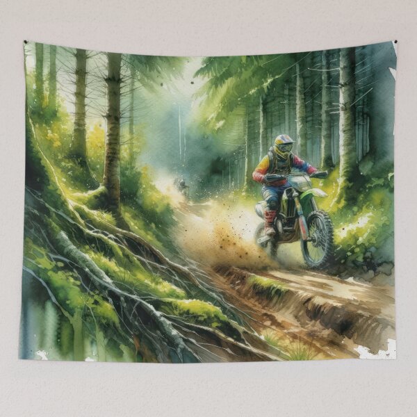 Item preview, Woods Ride designed and sold by shialove808.