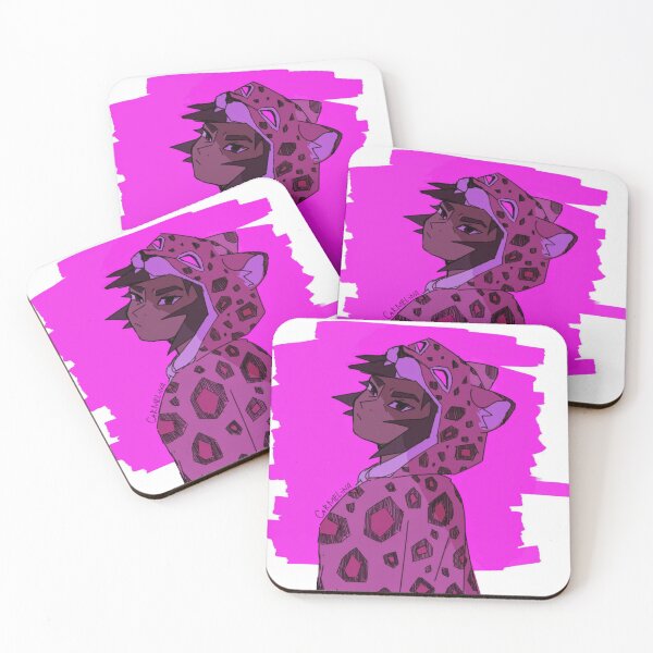 Item preview, Kipo swap character designed and sold by carmelina-art3.