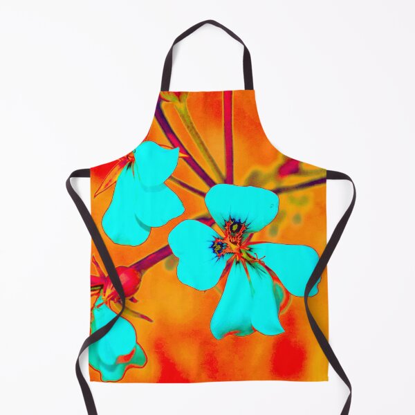 Item preview, Geranium designed and sold by Ruth Durose.