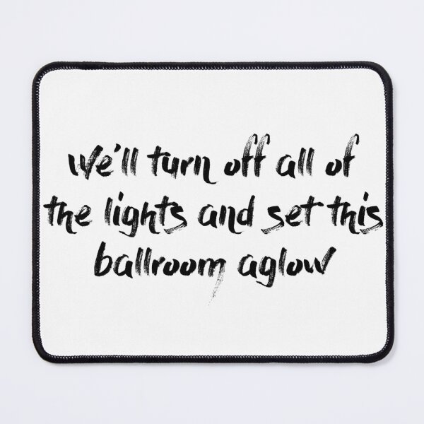 Item preview, OWL CITY - THE SALTWATER ROOM designed and sold by rainystarlight.