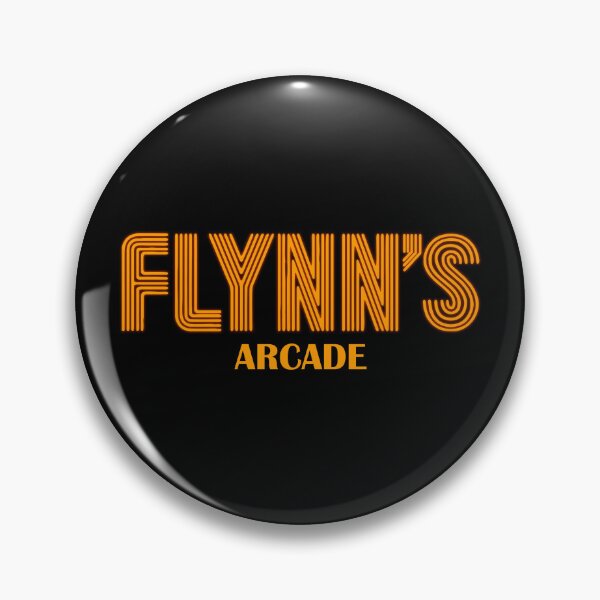 Item preview, FLYNN's Arcade designed and sold by Kaini.