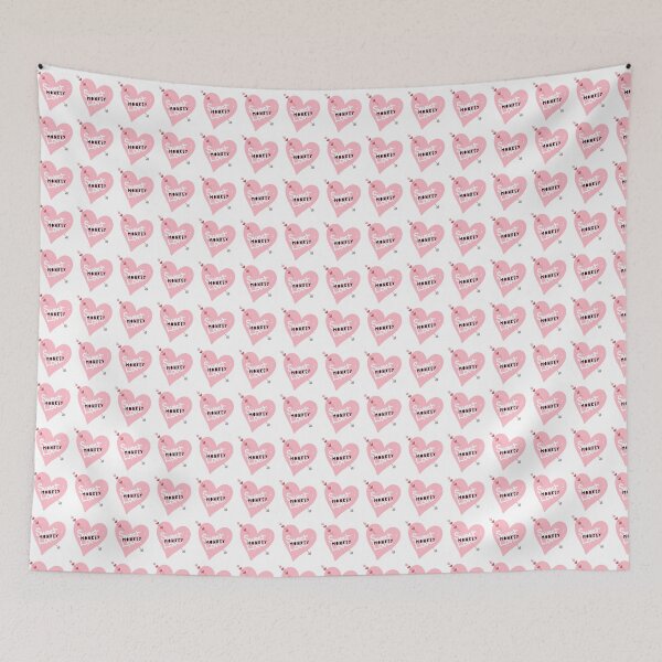 Item preview, Sweet Monkey Love designed and sold by FunandWhimsy.