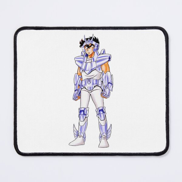Item preview, Pegasus Seiya in Bronze Saints - Cloth V2 - Saint Seiya designed and sold by XAYDAPI.