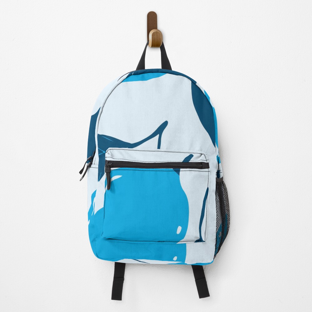 Item preview, Backpack designed and sold by timegraf.