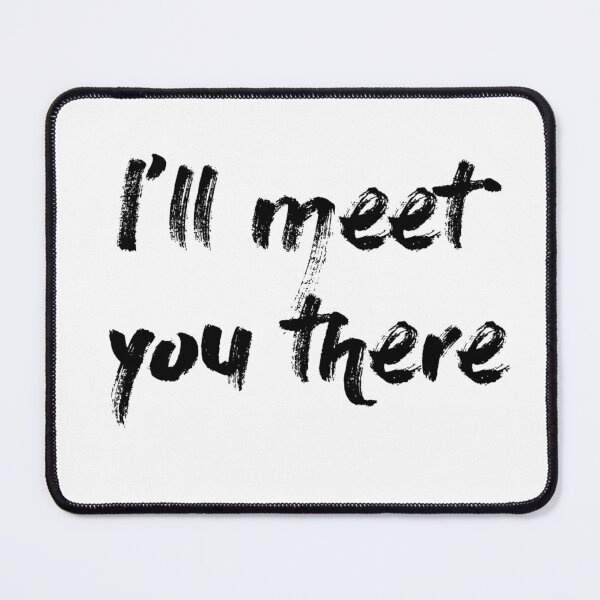 Item preview, OWL CITY - I'LL MEET YOU THERE designed and sold by rainystarlight.